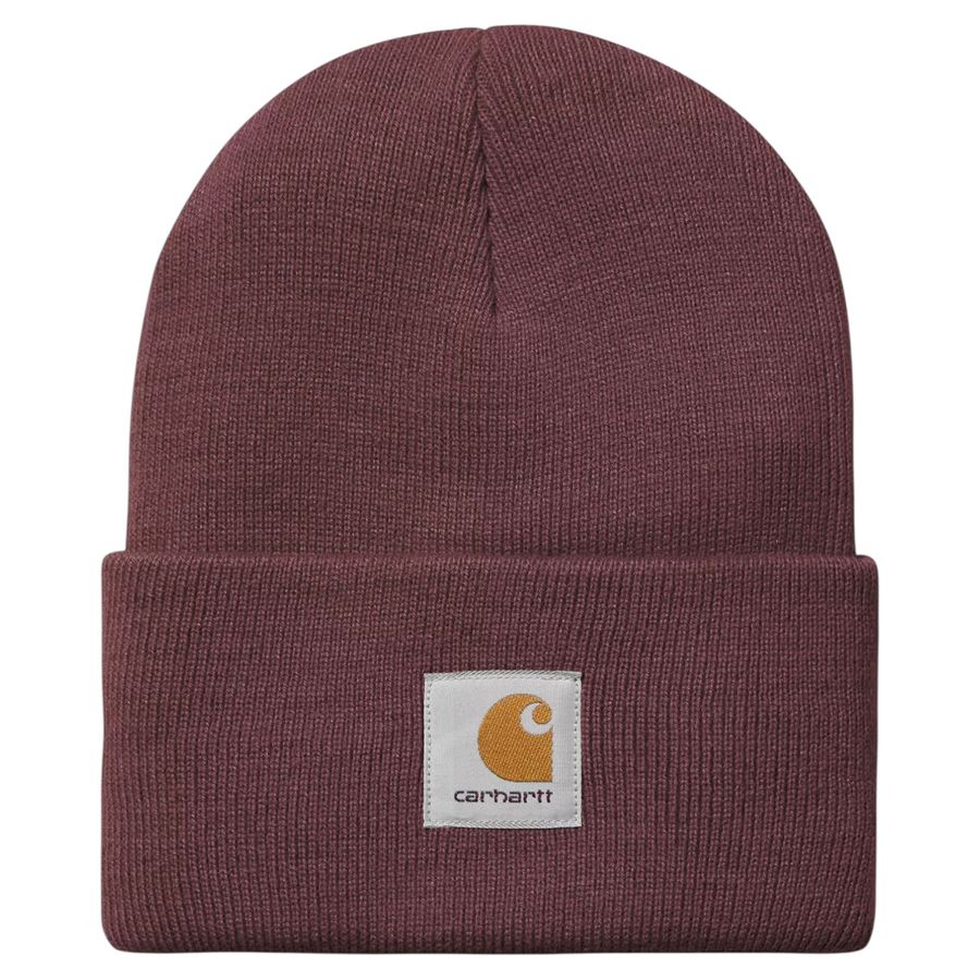 Acrylic Watch Hat cuffia unisex adulto uomo donna Carhartt WIP | I02022233KXX